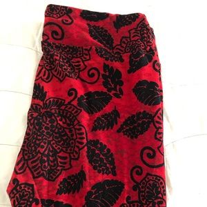 Lularoe TC leggings